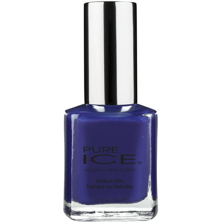 Pure Ice Vernis à ongles, Party Hard, 0,5 fl oz