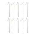thumbnail image 4 of Colaxi 10 Pcs Tubes de Remplacement en Mousse Pulvérisée Tube de Remplacement 16cm Pièce de Rechange pour Embouts de Mousse Pulvérisée DIY Mousse Claire Remplissage Portable, 4 of 8