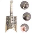 thumbnail image 3 of Brass Chime Model Simulated Musical Instrument Decoration for Home Office, 3 of 9
