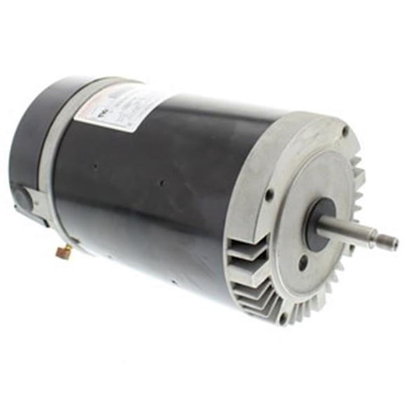 Century A.O. Smith 56J C-Face 1-1/2 HP Up-Rated Northstar Replacement Pump Motor USN1152
