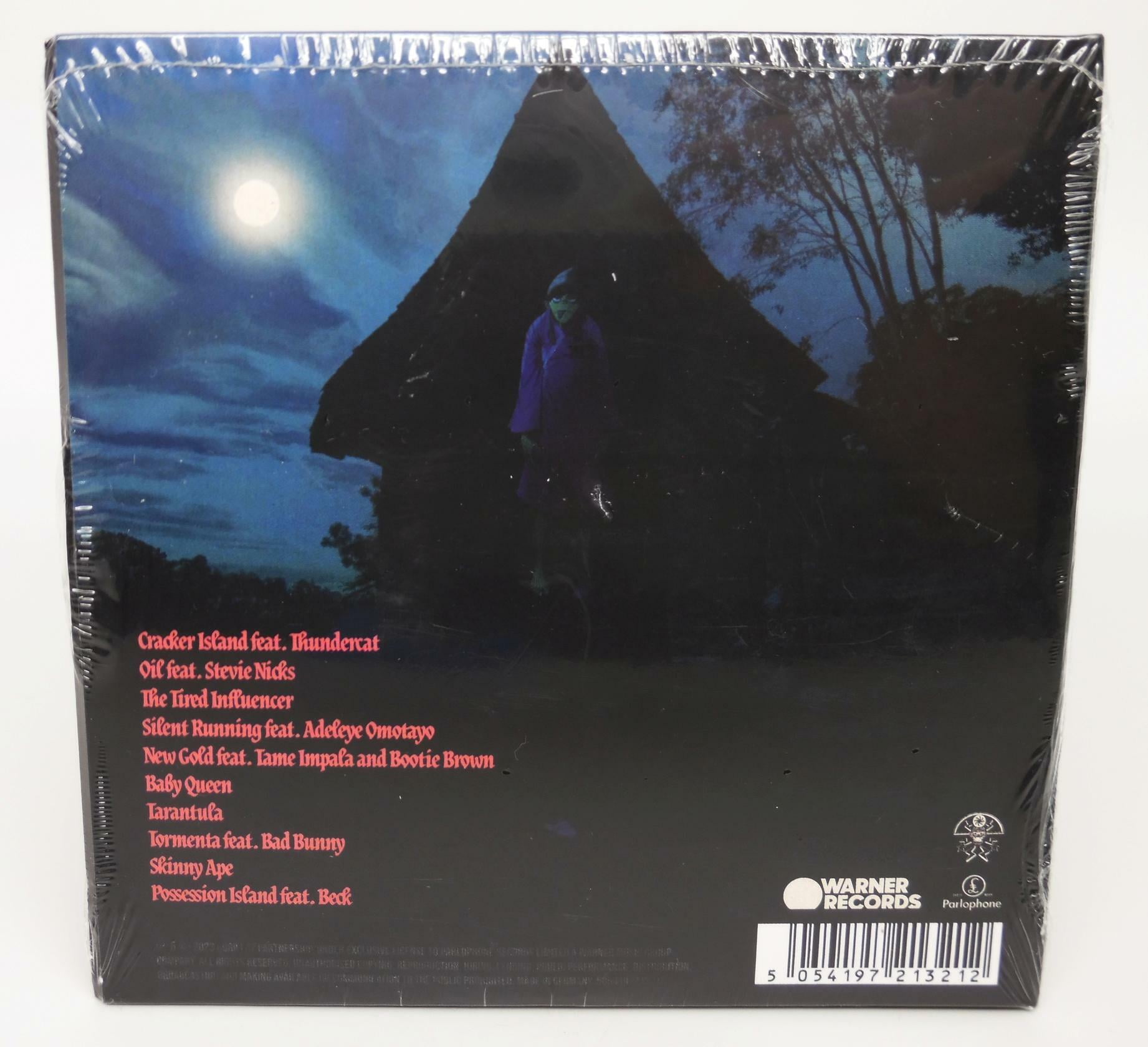 Ichiko Aoba Official Store | Windswept Adan - CD – Ichiko