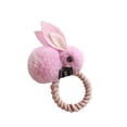 thumbnail image 4 of IDEANATEGRATE Accesorio Para Coleta Rosa Elástico Con De Para Ocasiones, 4 of 8