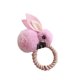 thumbnail image 4 of IDEANATEGRATE Accesorio Para Coleta Rosa Elástico Con De Para Ocasiones, 4 of 8