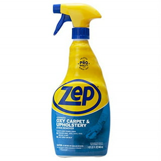 Zep ZUPXC128 Commercial Pleasant Carpet Shampoo, 128 oz. 
