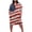 Red independence day dresses 10, variant on Usmixi Womens Independence Day Dresses 4th of July Plus Size Casual Swing Pocket Tunic Dresses Fashion US Flag Print V-Neck Short Sleeve Midi Summer Dress White XL