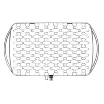 Weber Wire Grill Basket