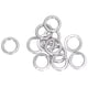 thumbnail image 3 of 150Pcs Spring Lock Washers Split Square Section Assortment Tool A2 Marine Grade Stainless SteelM4, 3 of 5