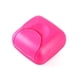 thumbnail image 1 of Mini Caja De Jabón, Contenedor De Baño, Soporte De Jabonera De Drenaje De Plástico Portátil Con Tapa Para Viajes, Senderismo, Camping Yuarrent HA022721-00, 1 of 7