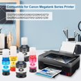 thumbnail image 2 of Botellas de recarga de tinta ENCAMENT GI-21 G3270 G3260 para Canon MegaTank, 2 of 6