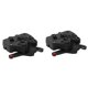 thumbnail image 1 of For 1pair Car Actuator Sliding Door Lock Lhrh 5020678aa For, 1 of 3