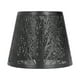 thumbnail image 4 of Pantalla de Hierro Forjado Pantalla Tallada en Forma de árbol de Bosque E27 Mini Lámpara de Sombra para Lámpara de Mesa Decoración de Dormitorio Junto a la Cama ANGGREK Otros, 4 of 8