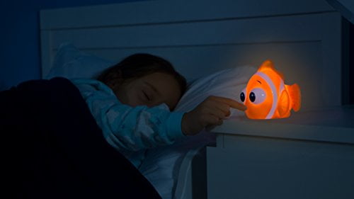 Finding Dory Soft Lite Glowing Pals Night Light
