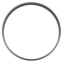 ITSELFER 1Pc Creative Round Photo Frame Modern Simple Style Painting Frame Home Decor
