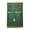 Green, variant on YFGEFTR Prayer Mat 120x80cm, Soft Velvet Worship Carpet, Non Slip Portable Rug for Salah, Comfortable and Washable, Muslim Prayer Rug