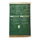 thumbnail image 5 of Islamic Prayer Mat with English Arabic Guidance Non Slip Portable Foldable Travel Prayer Rug for Home Use Learning Salah Worship Muslim Prayer Carpet Educational Spiritual Mat for Adults Beginners, 5 of 7