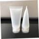 thumbnail image 2 of BESTYASH 5Ud Frascos Rellenables Para Viaje De PVC Para Champú, Y Tónico Facial, 2 of 8