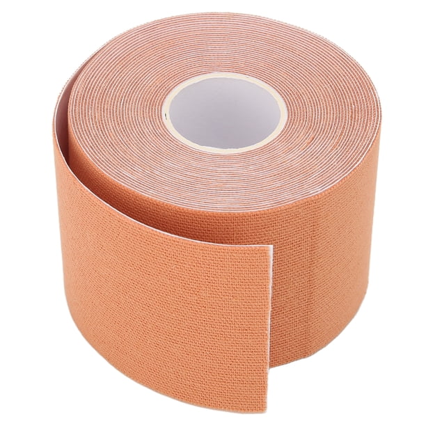 Cinta Para Levantamiento De Senos, Cinta Para Senos Altamente Elástica Multipropósito, Transpirable, Amigable Con La Piel Para Vestido De Novia Para Fiesta ANGGREK Nipple Cover Breast Tape