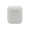Clear, variant on Joernso Earphone Silicone Sleeve Wireless Headphone Box Protective Cover Shockproof Case