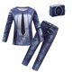 thumbnail image 4 of Skibidi Disfraz De Inodoro Para Niños Niño Juego De Terror Tv Hombre Camerama Speakerman Camiseta Pantalones Máscara Halloween Miedo Cosplay Ropa, 4 of 4