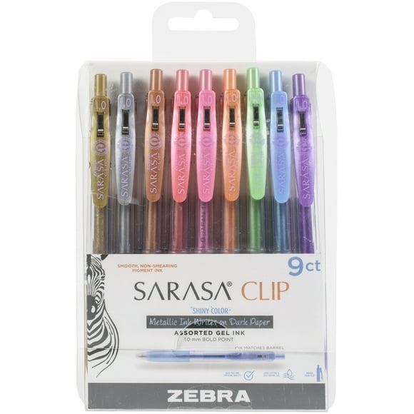 Bolígrafo cebra Zebra Pen 49309