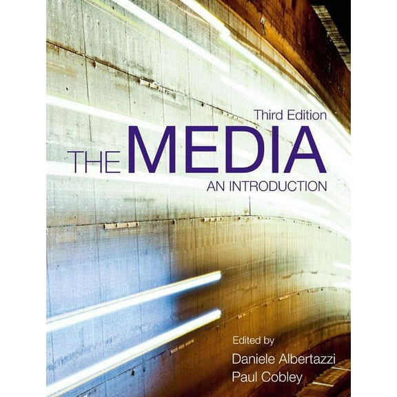 The Media: An Introduction, (Paperback)