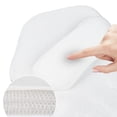 thumbnail image 2 of Bathtub Full Body Bath Pillow With Headrest Bathtub Pillow Waist Mop Support Anti-slip Bathtub Bath Cushion, 2 of 7
