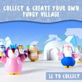 Pudgy Penguins Collectible Figures 1 Igloo Pack, 12 Styles to Collect ...