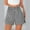 Black, variant on Clearance！ GZWYHT High Waisted Denim Shorts For Women Trouser Shorts For Women Cargo Shorts Womens Shorts Casual Shorts For Women Red L Clearance！