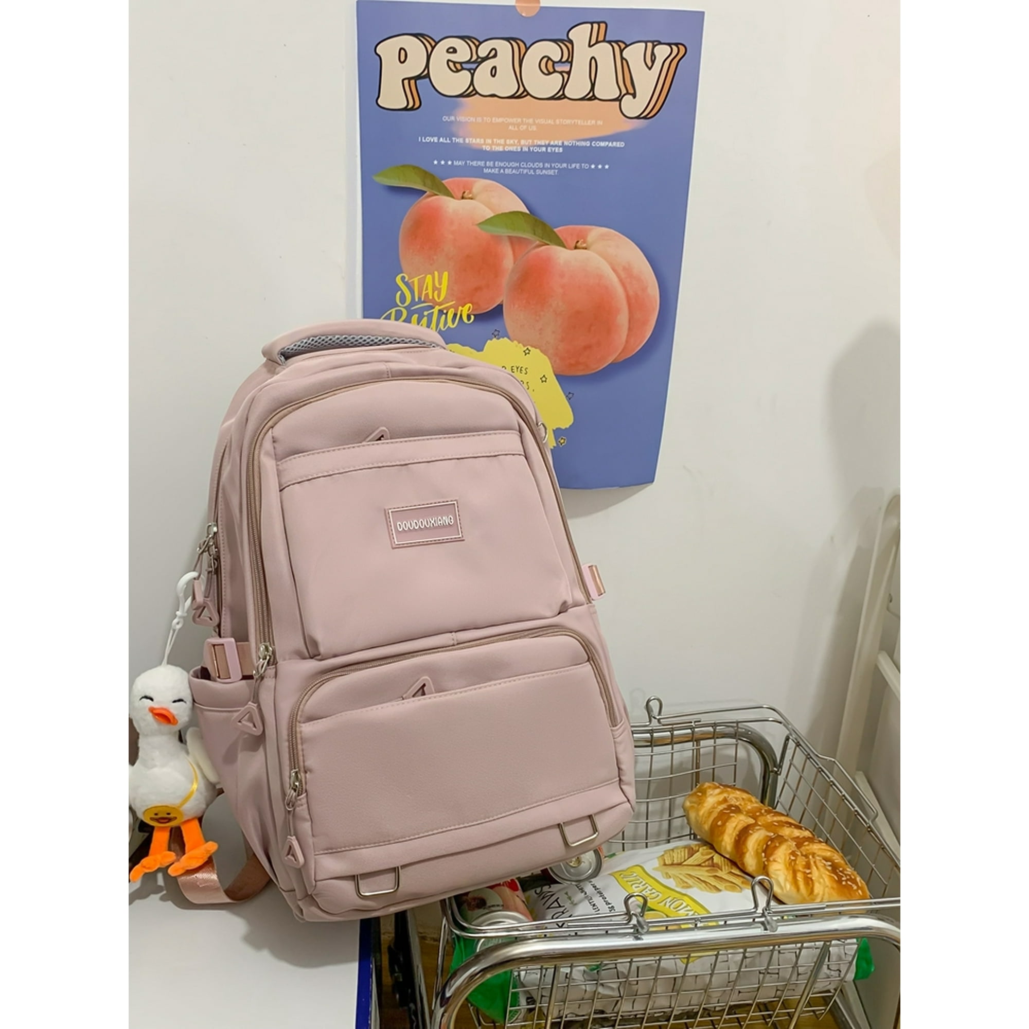 Beautiful bags for high school discount