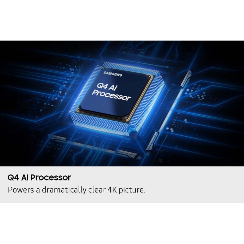 Samsung 65" Class QLED Q7FB 4K Samsung Vision AI Smart TV - QN65Q7FBAFXZA accessories and compatibility