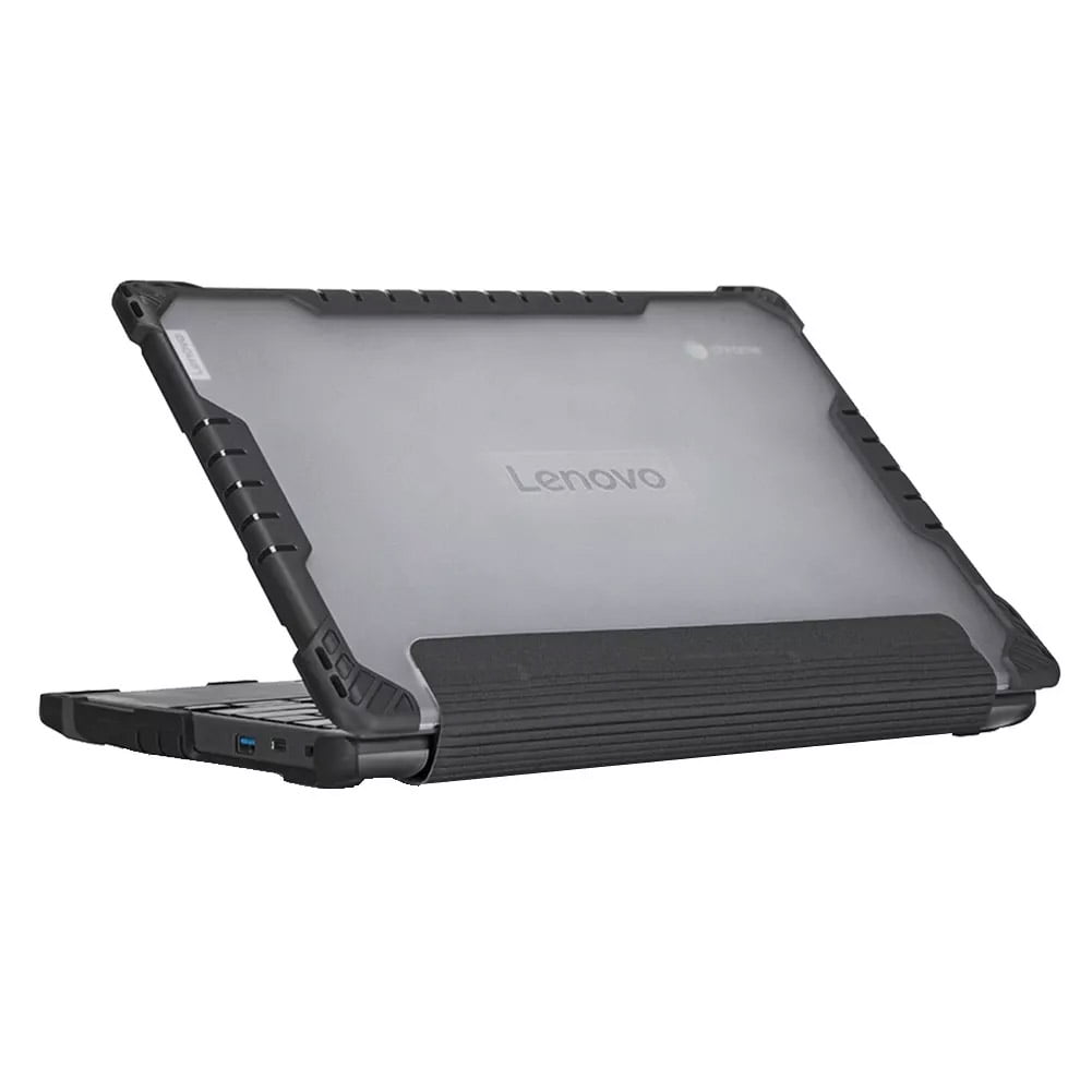 Lenovo Case For 100e Chrome Intel and Win 4X40V09688, Open Box