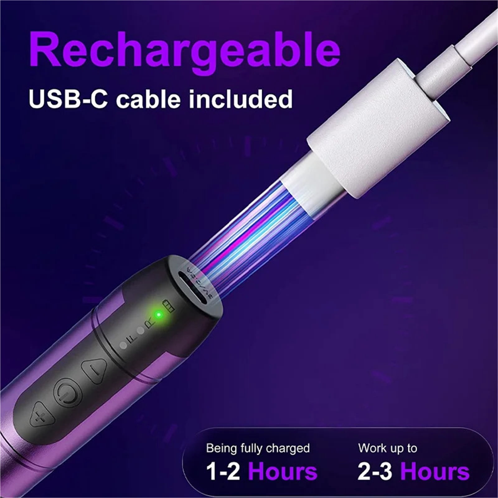 Electric Nail Sander Cordless Nail Drill Machine Rechargeable Fingernail Polisher for Manicure,pedicure,Removing Dead Skin Tools
