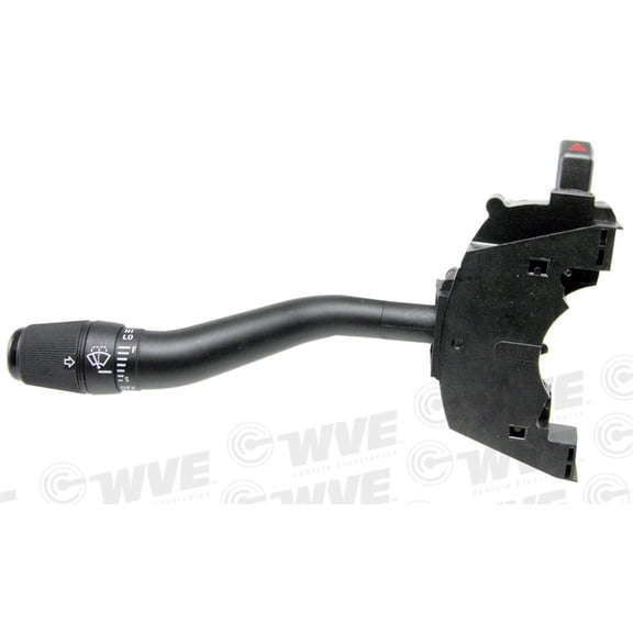 Windshield Wiper Switch