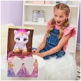 Present Pets Unicorn & Bonus Comb, Walmart Exclusive (Style May Vary