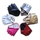 thumbnail image 1 of Guantes de medio dedo para damas europeas y americanas, guantes de medio dedo DS de media palma, guantes de actuación de pole dance en discotecas y escenarios, 1 of 2