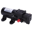 thumbnail image 3 of Ccdes Mini Intelligent Diaphragm Pump For Water Purifier DC12V FL3210-80W 10mm Outlet Diameter,Diaphragm Water Pump, 3 of 8