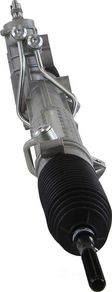 Atlantic Automotive Engineering 3410N AAE New Hydraulic Power Steering Rack & Pinion 100% Tested