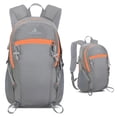 thumbnail image 2 of Ligero Travel Daypack Multi-Bolsas Mochila senderismo mochilas livianas, 2 of 9