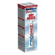 Neilmed Nasogel For Dry Noses - 1 Oz, 2 Pack