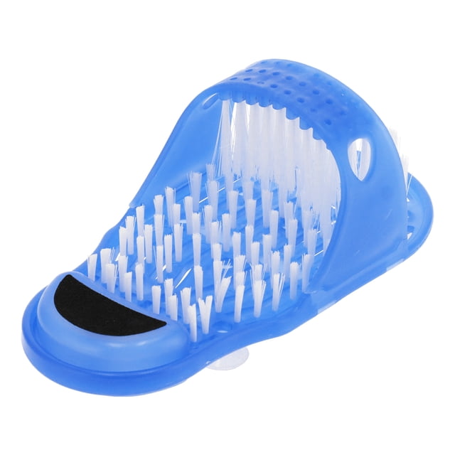 Shower Foot Massager, Relax Muscles Feet Massage Feet Exfoliating Foot Slipper For Bathrooms For Bathing Centers
