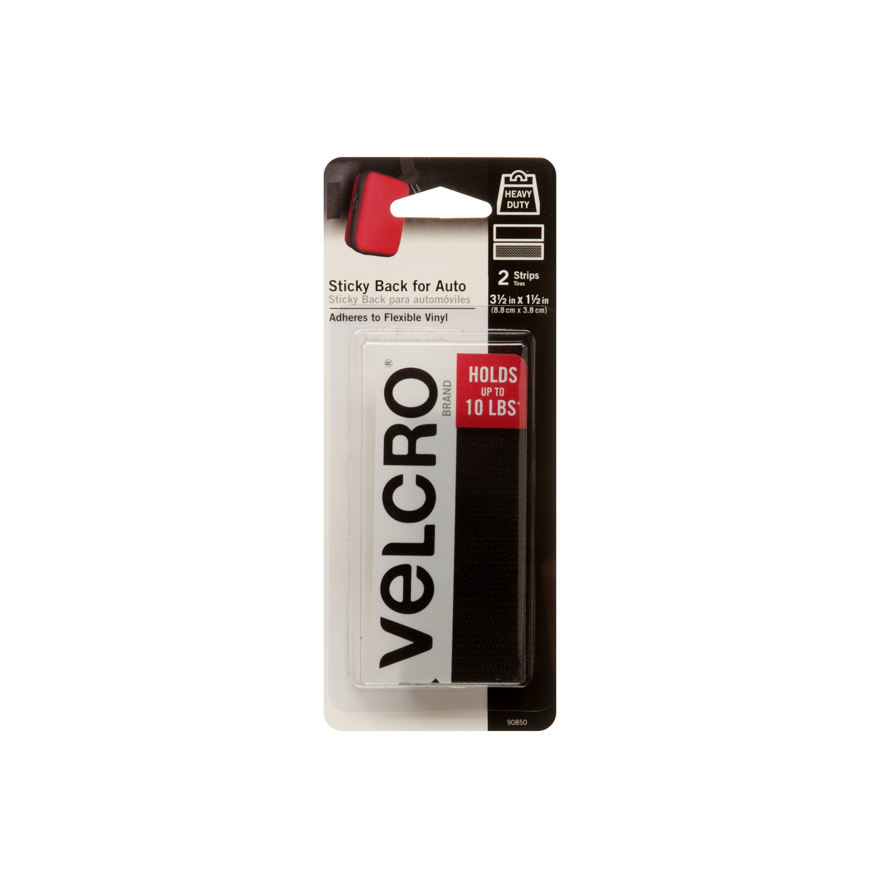 VEK 90086 VELCRO BRAND Sticky Back Tape Vek90086 for sale online 
