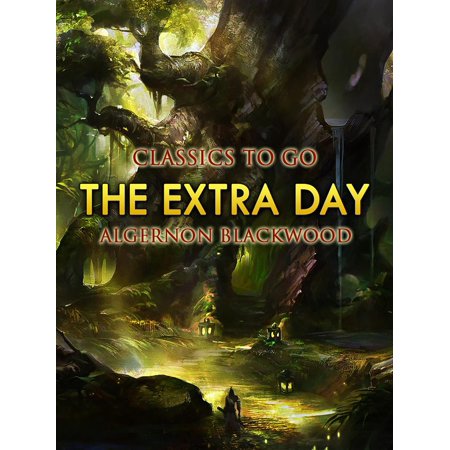 The Extra Day - eBook