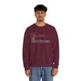 thumbnail image 4 of Obstetrician Sweatshirt Gifts Crew Neck Shirt Long Sleeve Unisex, 4 of 5