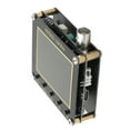 thumbnail image 1 of FNIRSI-138PRO Digital Handheld Oscilloscope 200KHz 2.5MS/s 3.3V Analog Bandwidth TAPDRA Spare Part, 1 of 4