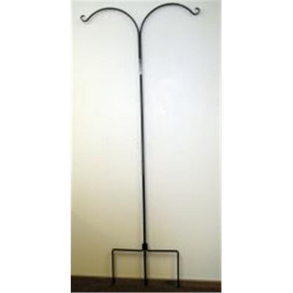 Hookery Double Hook Magnum Crane 90 Inch - MC-15