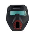 thumbnail image 1 of Outside Control Solar Auto Darken True Color Welding Glasses Welder Mask Welding Helmet Goggles With Shade Eara ,Widely Used, 1 of 6