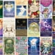 thumbnail image 2 of Colección de cartas de oráculo del Tarot, versión en inglés, cartas de juego de mesa, cartas de juego de mesa de Tarot, venta al por mayor, 2024, 2 of 5