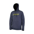 thumbnail image 4 of Spyder Men's Retro Logo Hoodie (Ebony/Medium), 4 of 5