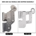 thumbnail image 4 of Climbing Anti Fall Equipment, Durable Portable Climbing Self-Locking Equipment, For Construction Repair Engineering Maintenance, 4 of 8
