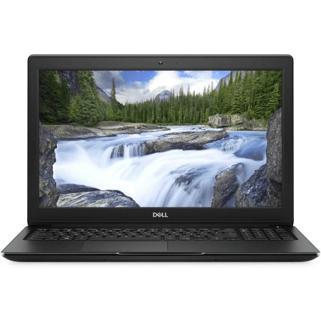 Laptop Dell Latitude 3500 | Intel Core i5-8265U | 8GB RAM | 256GB SSD | 15.6″ Full HD (REACONDICIONADA)